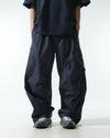 A25-PRE-P1 / Vertical Adapt Pants (Navy)