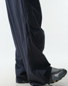 A25-PRE-P1 / Vertical Adapt Pants (Navy)