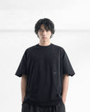 S26-PRE-T2 / Detachable T-Shirt (Black)