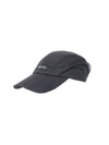 A25-PRE-C / Flowline Cap (Black)