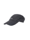 A25-PRE-C / Flowline Cap (Black)
