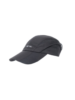 A25-PRE-C / Flowline Cap (Black)