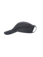 A25-PRE-C / Flowline Cap (Black)