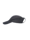 A25-PRE-C / Flowline Cap (Black)