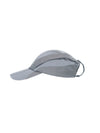 A25-PRE-C / Flowline Cap (Grey)