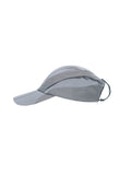A25-PRE-C / Flowline Cap (Grey)