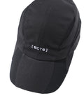 A25-PRE-C / Flowline Cap (Black)