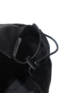 A25-PRE-C / Flowline Cap (Black)