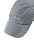 A25-PRE-C / Flowline Cap (Grey)