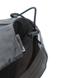 A25-PRE-C / Flowline Cap (Grey)