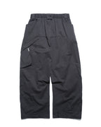 A25-PRE-P1 / Vertical Adapt Pants (Black)