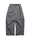 A25-PRE-P1 / Vertical Adapt Pants (Grey)