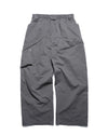 A25-PRE-P1 / Vertical Adapt Pants (Grey)