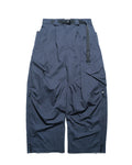 A25-PRE-P1 / Vertical Adapt Pants (Navy)