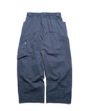 A25-PRE-P1 / Vertical Adapt Pants (Navy)