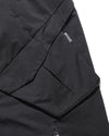 A25-PRE-P1 / Vertical Adapt Pants (Black)