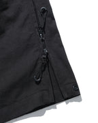A25-PRE-P1 / Vertical Adapt Pants (Black)