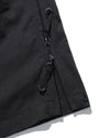 A25-PRE-P1 / Vertical Adapt Pants (Black)
