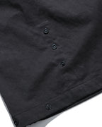 A25-PRE-P1 / Vertical Adapt Pants (Black)