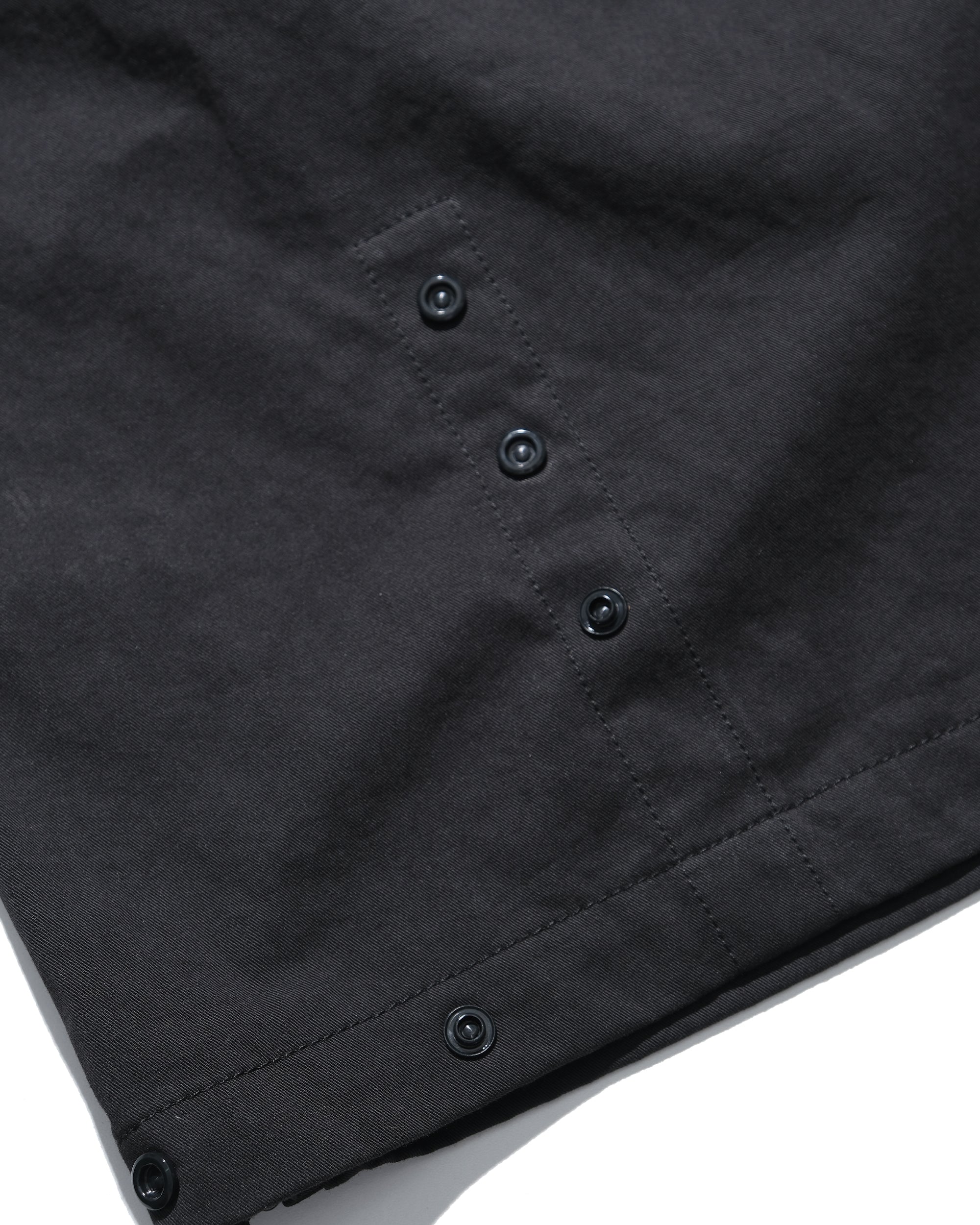 A25-PRE-P1 / Vertical Adapt Pants (Black)