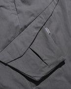 A25-PRE-P1 / Vertical Adapt Pants (Grey)