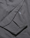 A25-PRE-P1 / Vertical Adapt Pants (Grey)