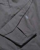 A25-PRE-P1 / Vertical Adapt Pants (Grey)