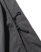 A25-PRE-P1 / Vertical Adapt Pants (Grey)