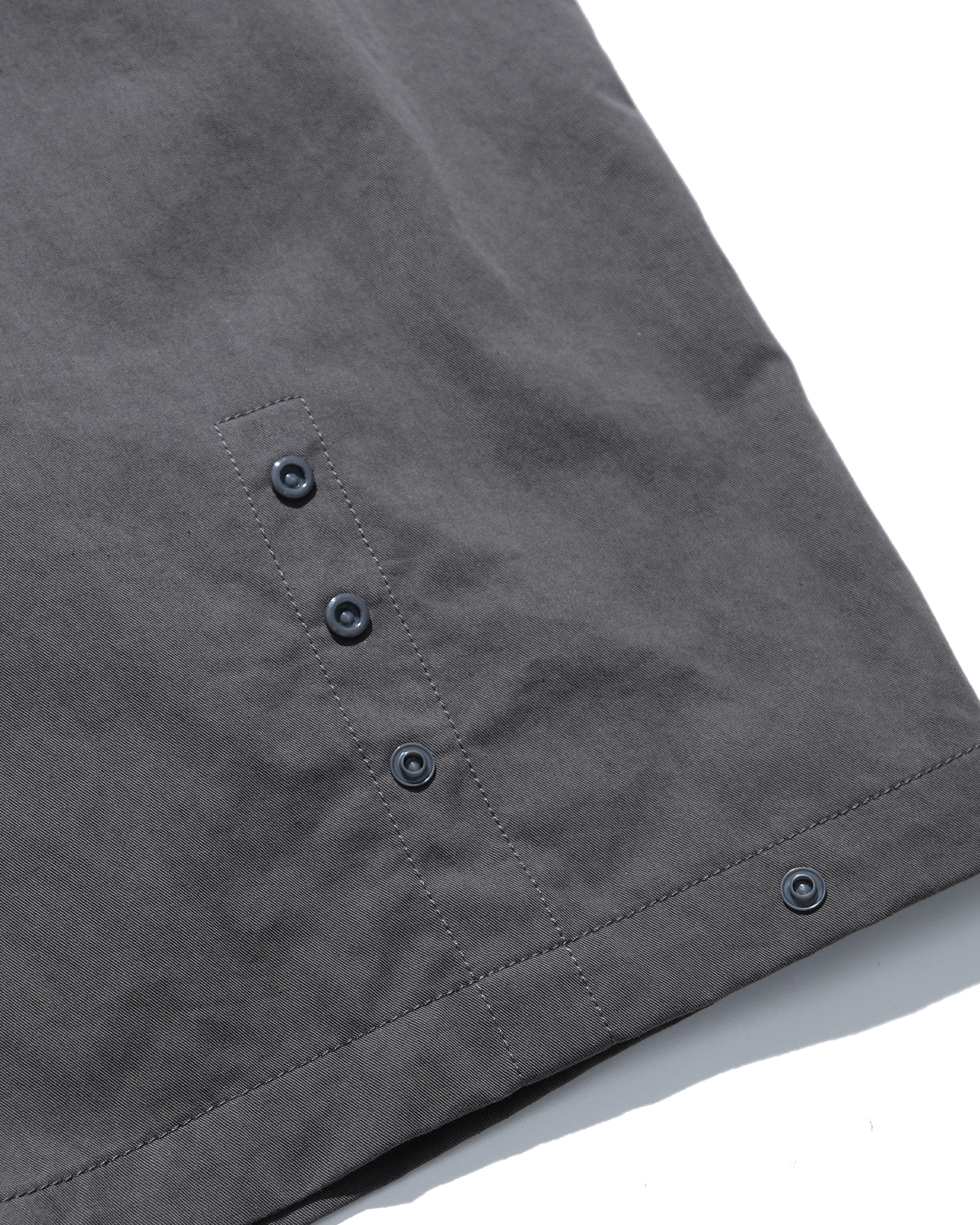 A25-PRE-P1 / Vertical Adapt Pants (Grey)