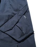 A25-PRE-P1 / Vertical Adapt Pants (Navy)