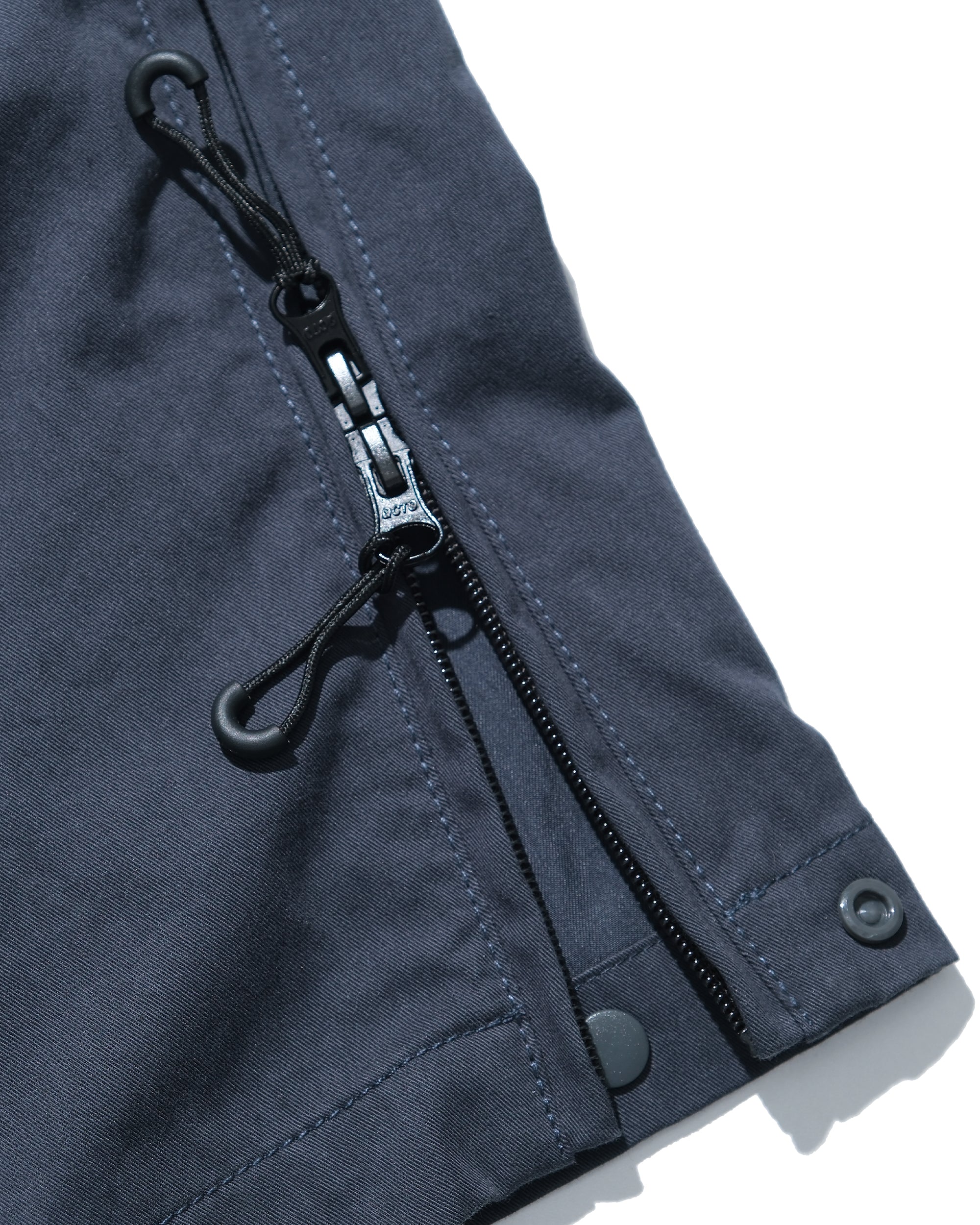 A25-PRE-P1 / Vertical Adapt Pants (Navy)