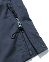 A25-PRE-P1 / Vertical Adapt Pants (Navy)
