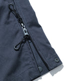 A25-PRE-P1 / Vertical Adapt Pants (Navy)