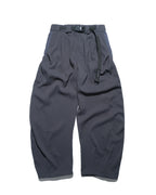 A25-PRE-P2 / Streamline Pants (Grey)