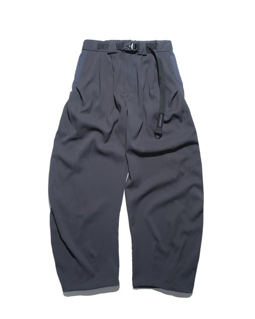 A25-PRE-P2 / Streamline Pants (Grey)