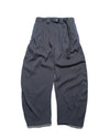 A25-PRE-P2 / Streamline Pants (Grey)