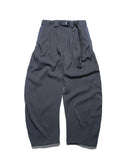 A25-PRE-P2 / Streamline Pants (Grey)
