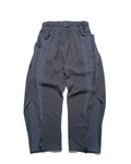 A25-PRE-P2 / Streamline Pants (Grey)
