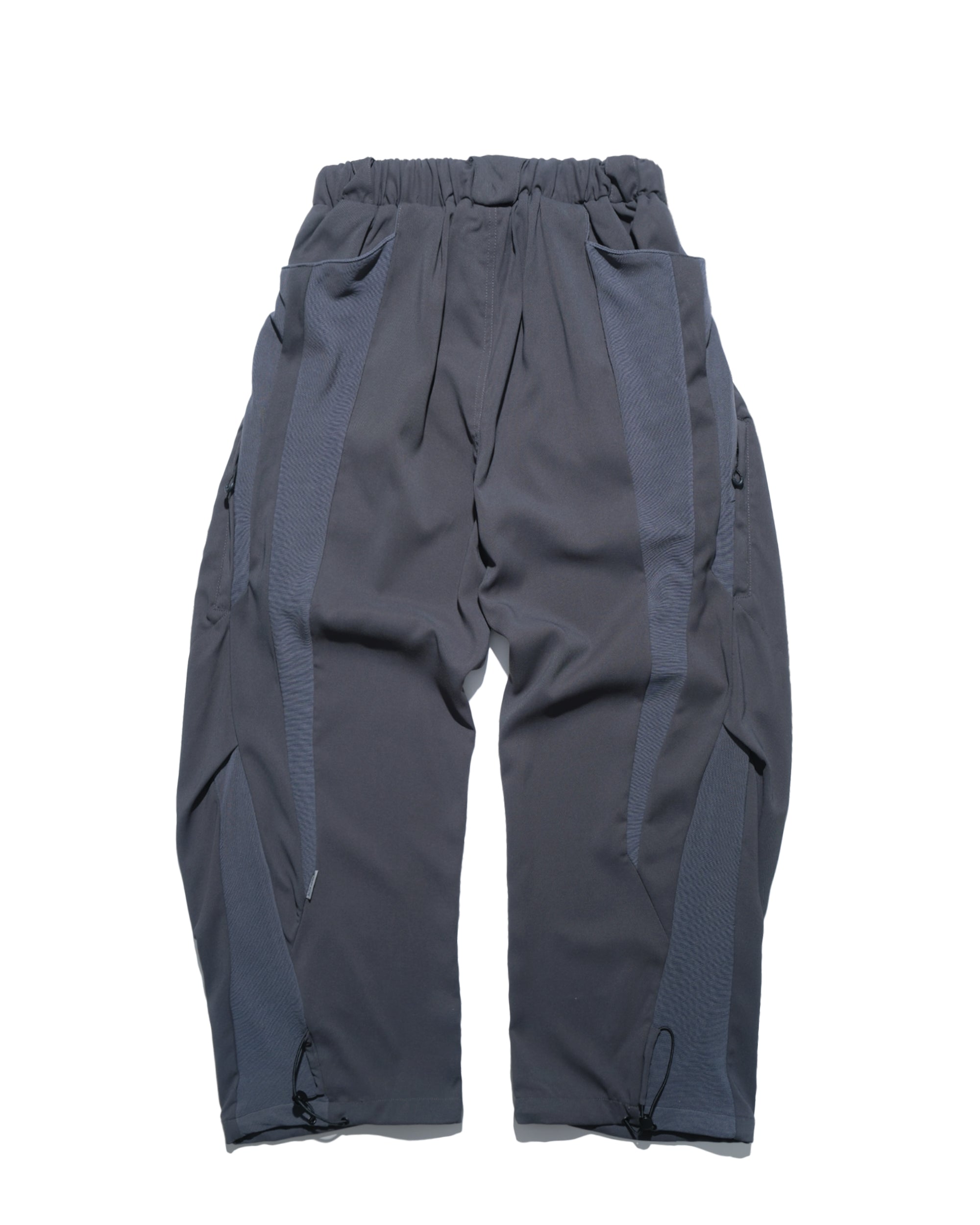 A25-PRE-P2 / Streamline Pants (Grey)