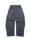 A25-PRE-P2 / Streamline Pants (Grey)
