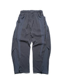 A25-PRE-P2 / Streamline Pants (Grey)