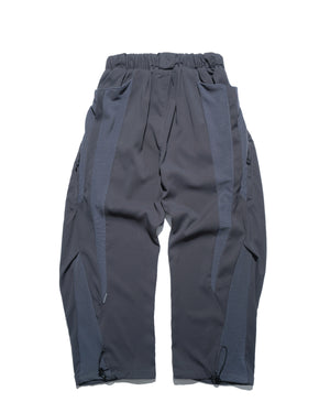 A25-PRE-P2 / Streamline Pants (Grey)