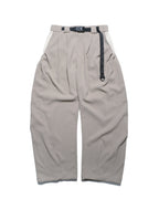 A25-PRE-P2 / Streamline Pants (Khaki)