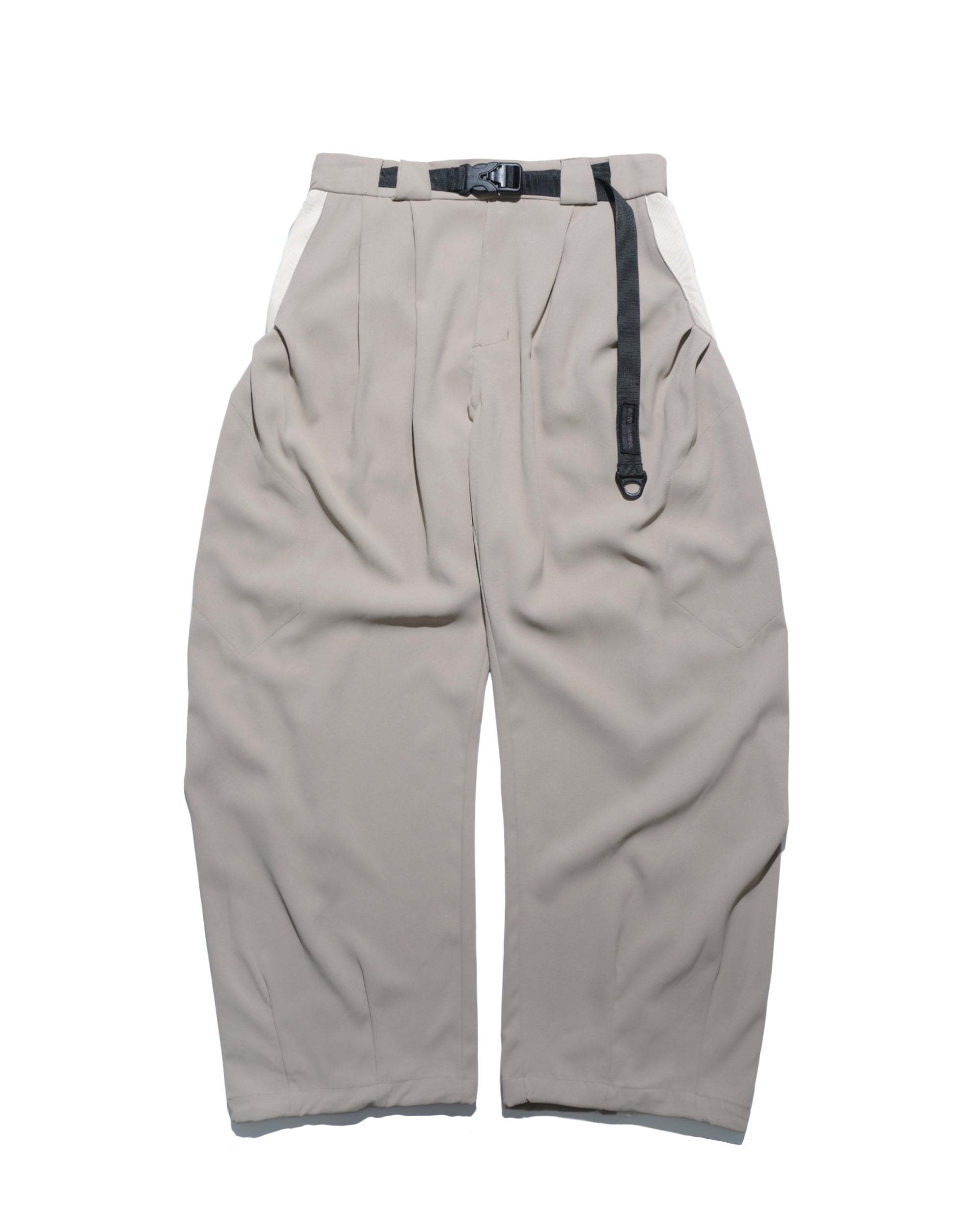 A25-PRE-P2 / Streamline Pants (Khaki)