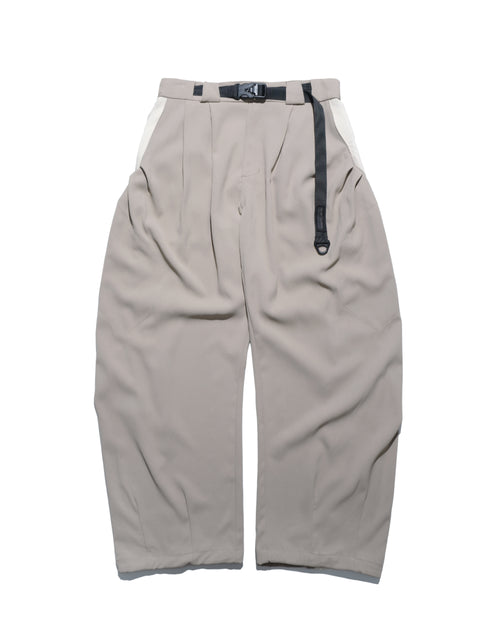 A25-PRE-P2 / Streamline Pants (Khaki)