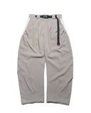 A25-PRE-P2 / Streamline Pants (Khaki)