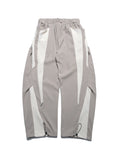 A25-PRE-P2 / Streamline Pants (Khaki)