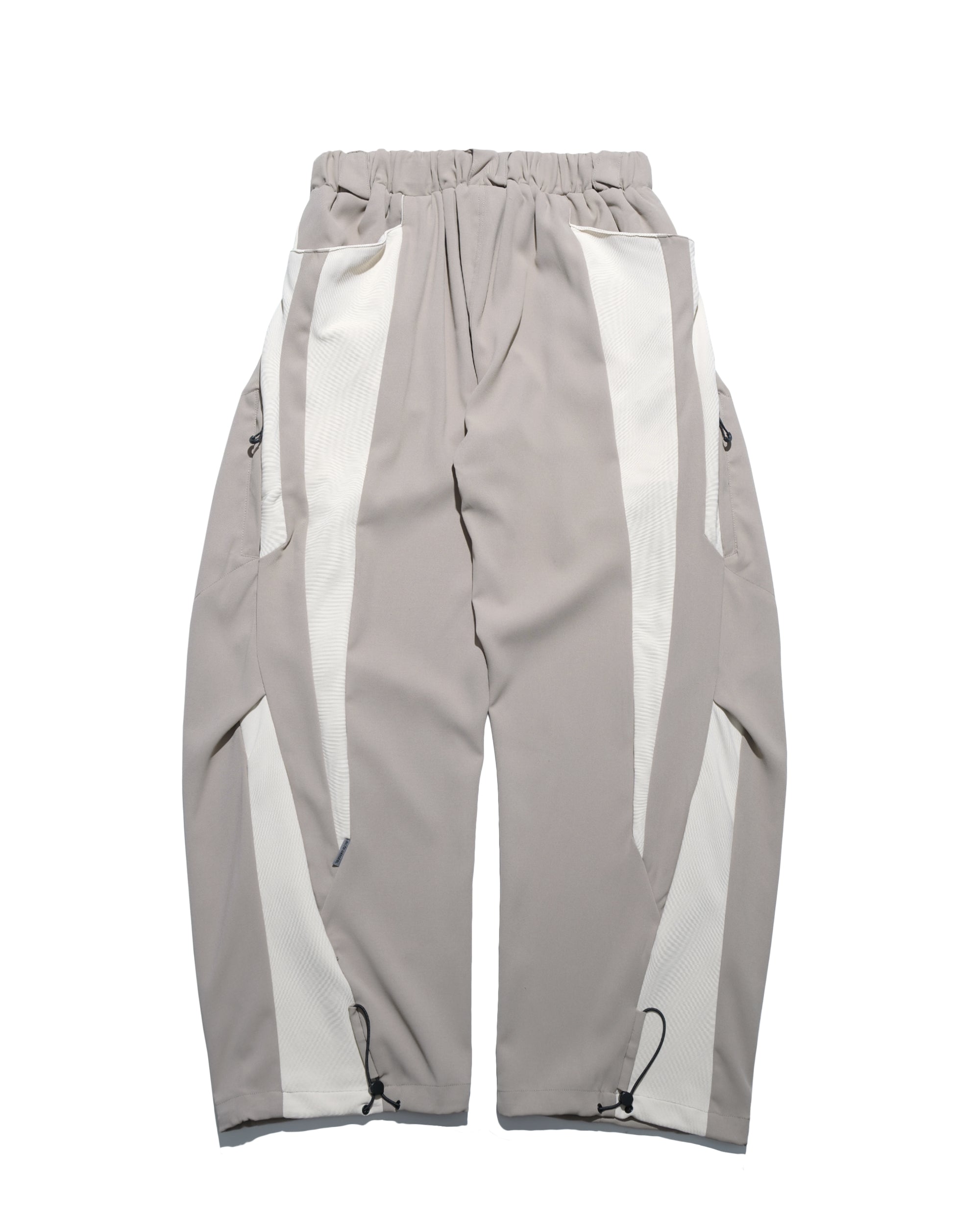 A25-PRE-P2 / Streamline Pants (Khaki)