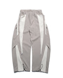 A25-PRE-P2 / Streamline Pants (Khaki)