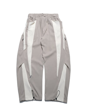 A25-PRE-P2 / Streamline Pants (Khaki)
